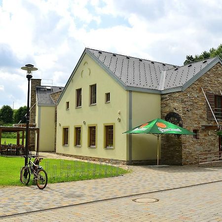 Penzion Mlyn Ropice Bagian luar foto